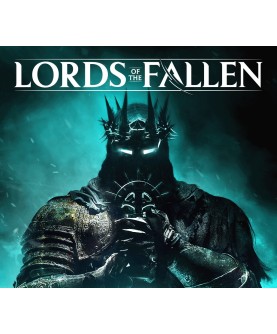 Lords of the Fallen 2023 NG Xbox Series X|S Xbox Series X|S Key 